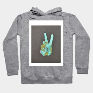 World Peace Hoodie